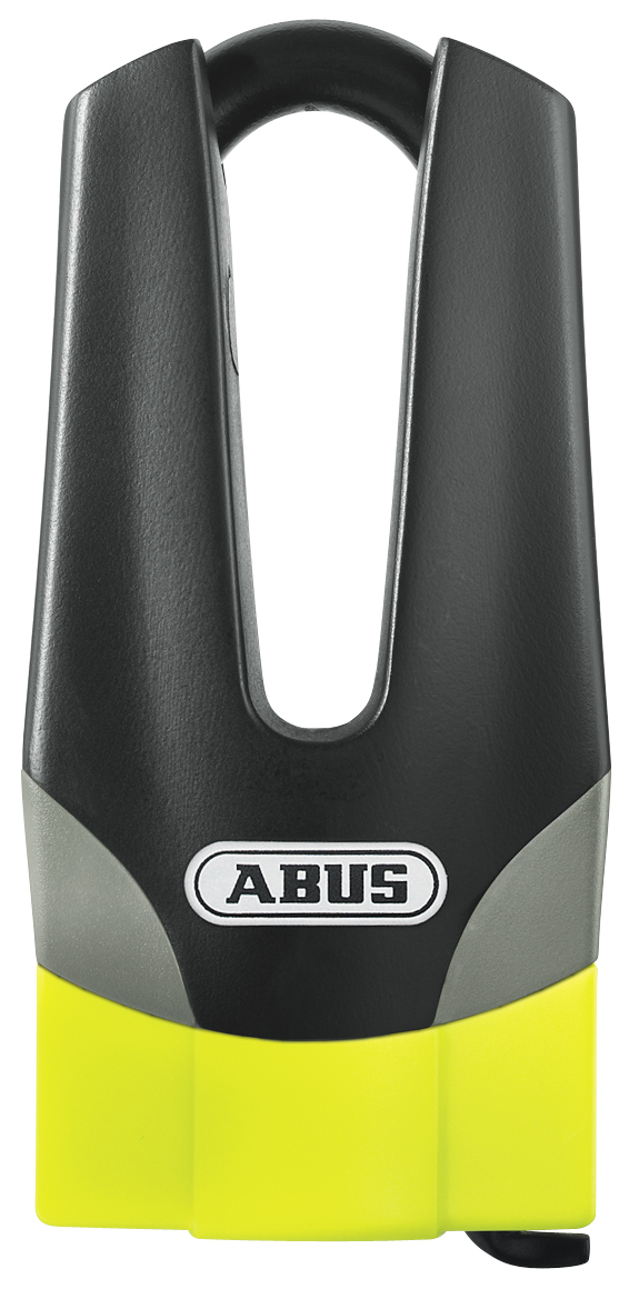 ABUS Granit Quick Maxi Lock - View 1