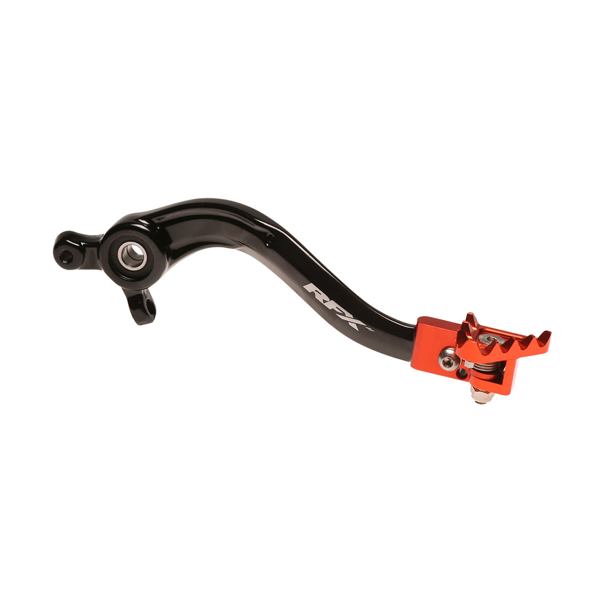 Rear Brake Pedal