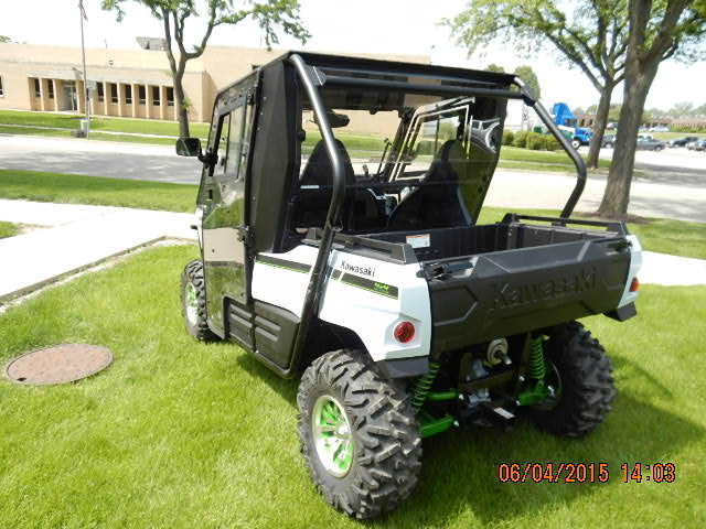 UTV Full Cab