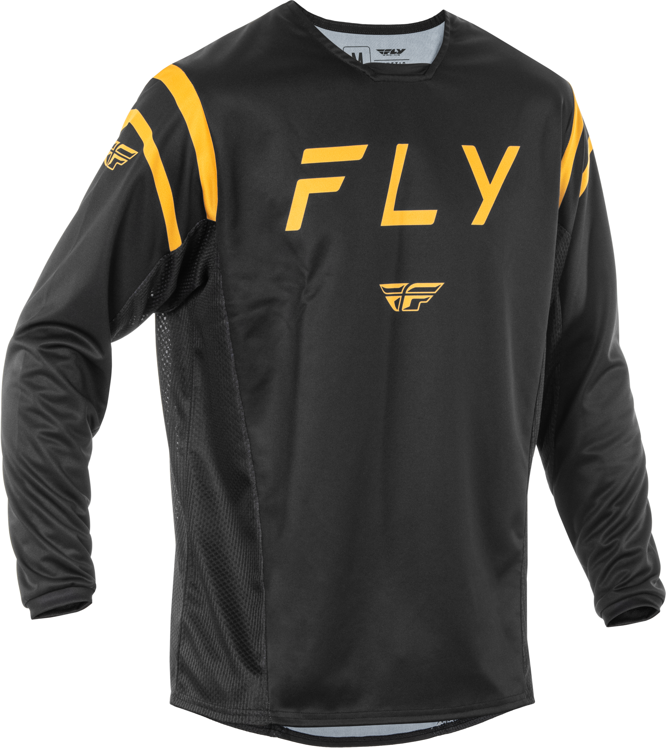 Fly Racing Kinetic Center Men's Moto Gear Set - Pant and Jersey Combo - Picture 3 of 19