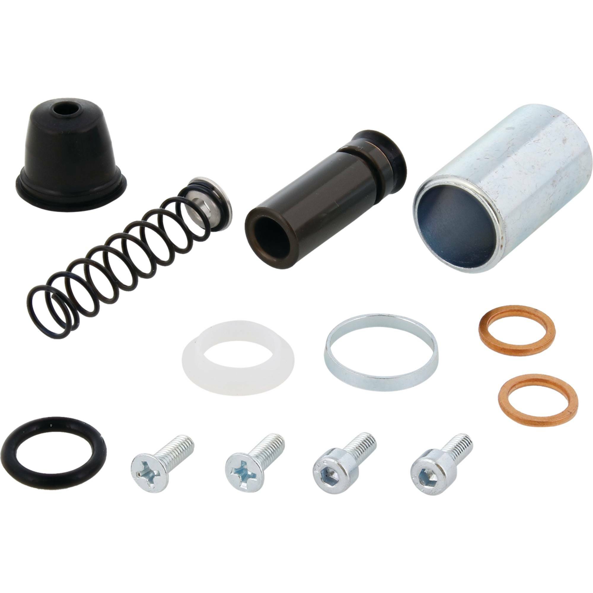 Master Cylinder Rebuild Kit