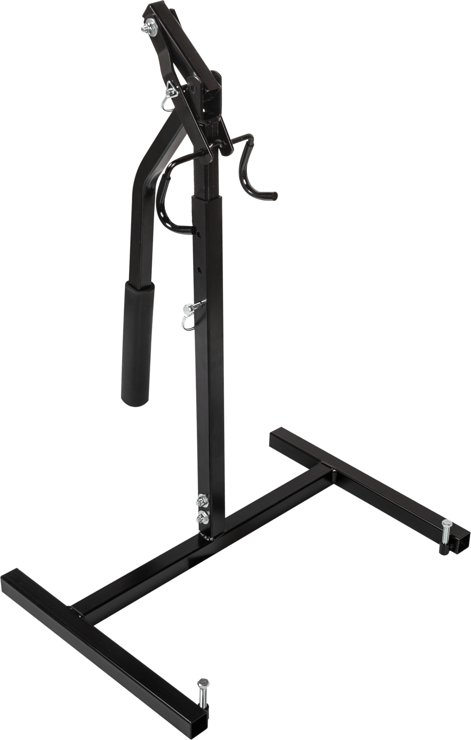 SP1 Heavy Duty Snowmobile Lift - View 1