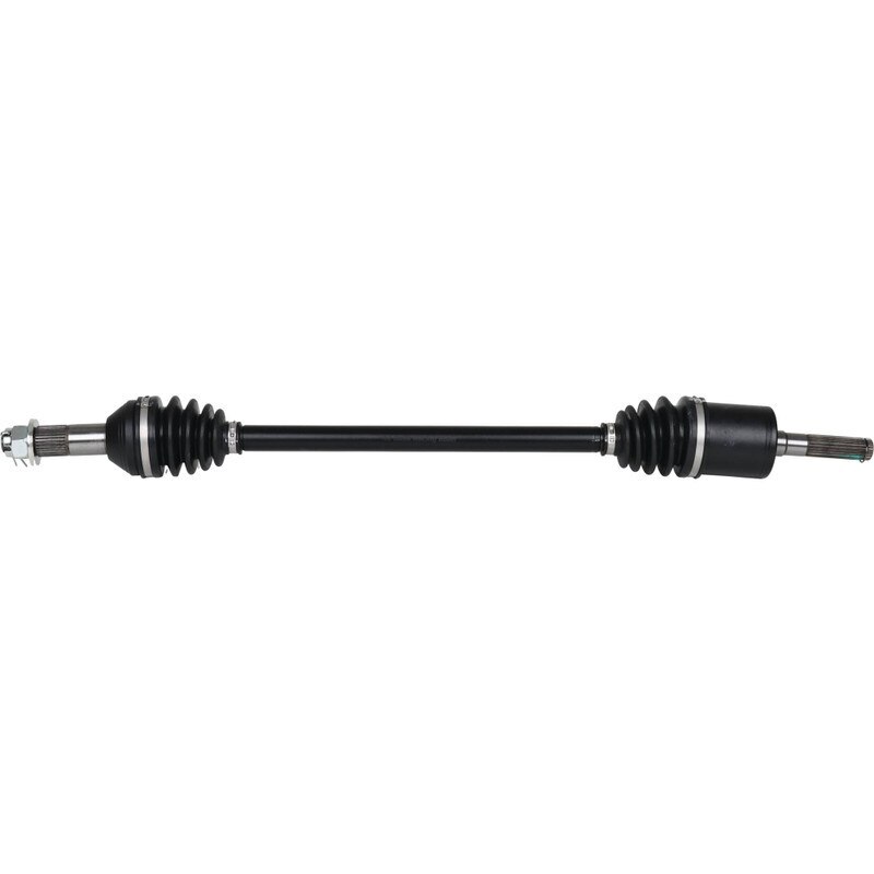 8 Ball Extreme Duty Axle