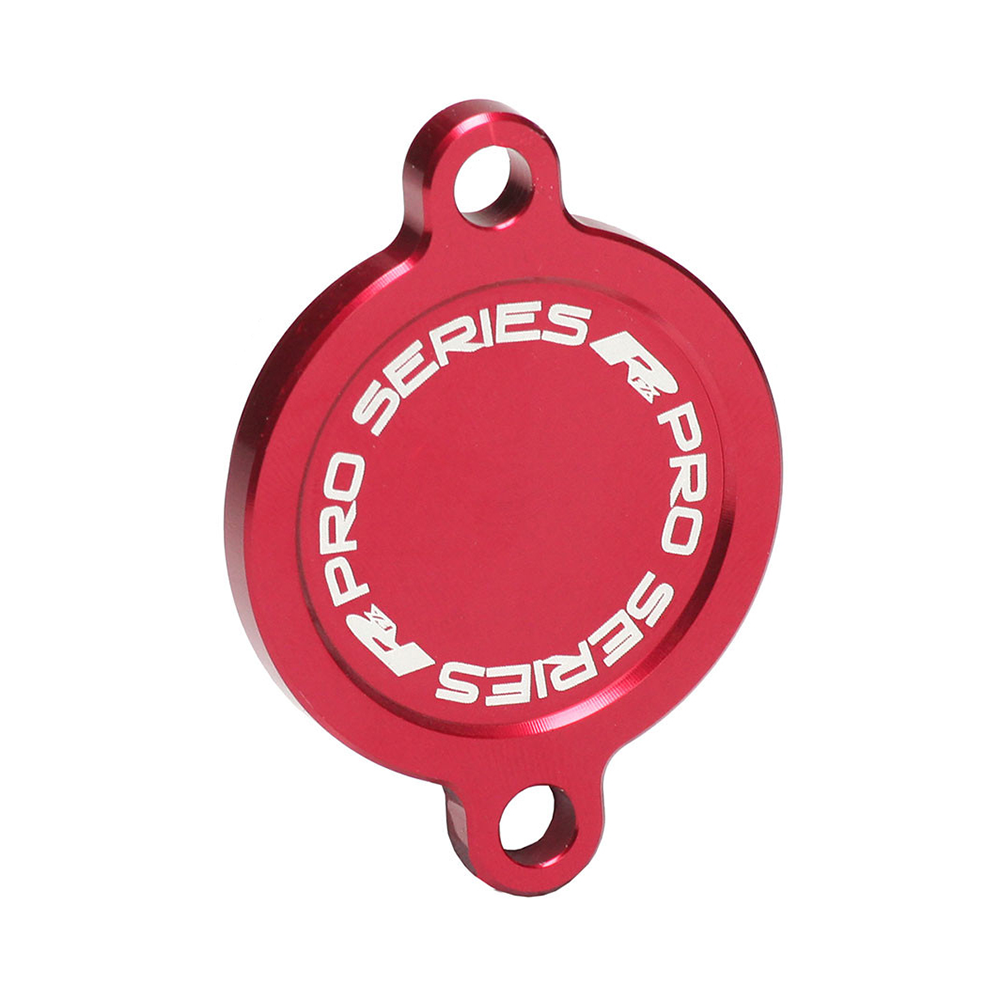 Oil Filter Covers