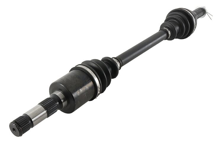 8 Ball Extreme Duty Axle