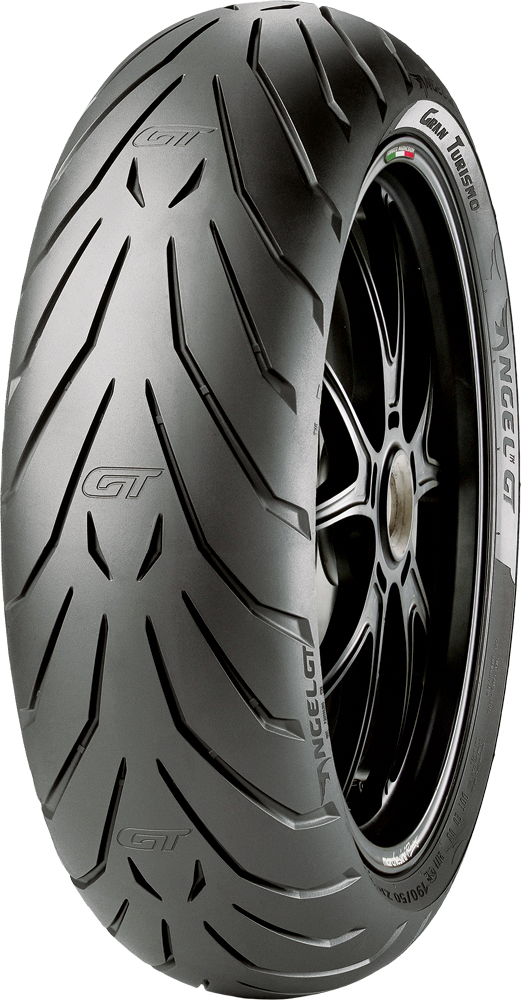 PIRELLI Angel GT Tire - View 1