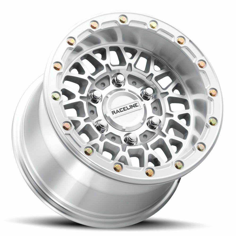 Omega Wheels