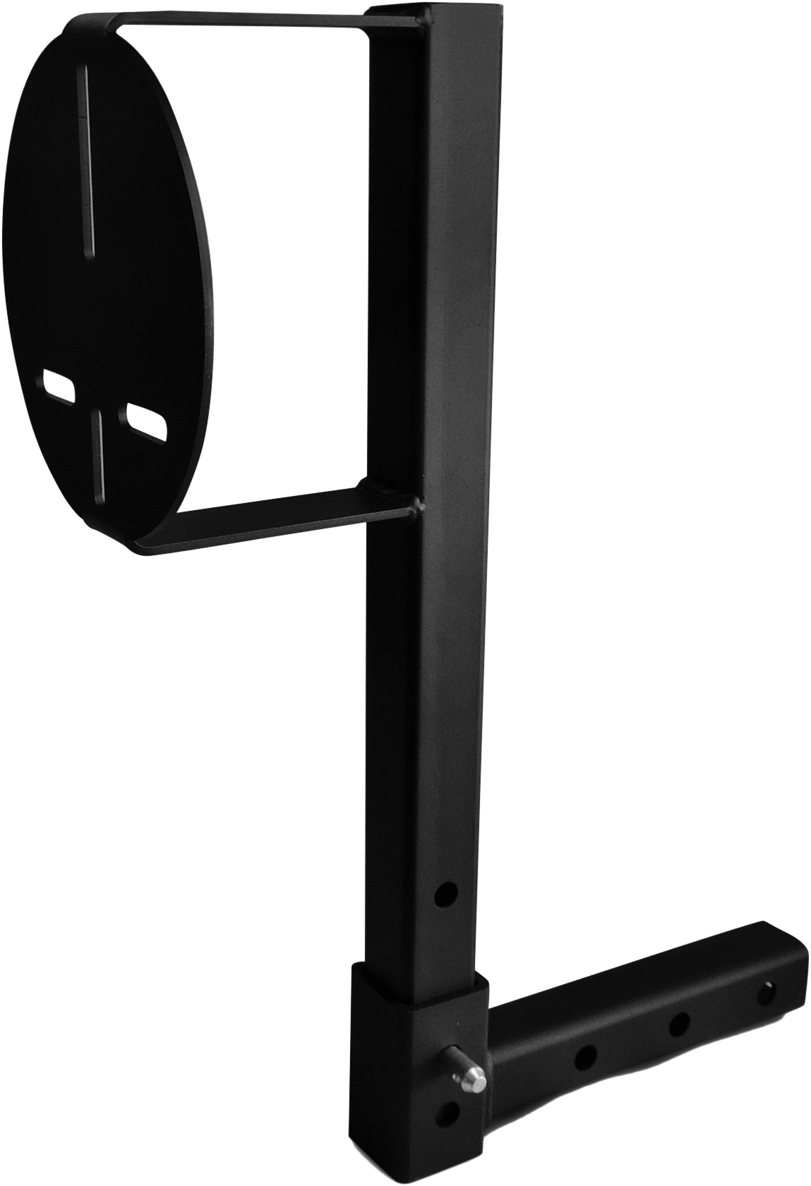 HORNET Receiver Hitch Spare - View 1