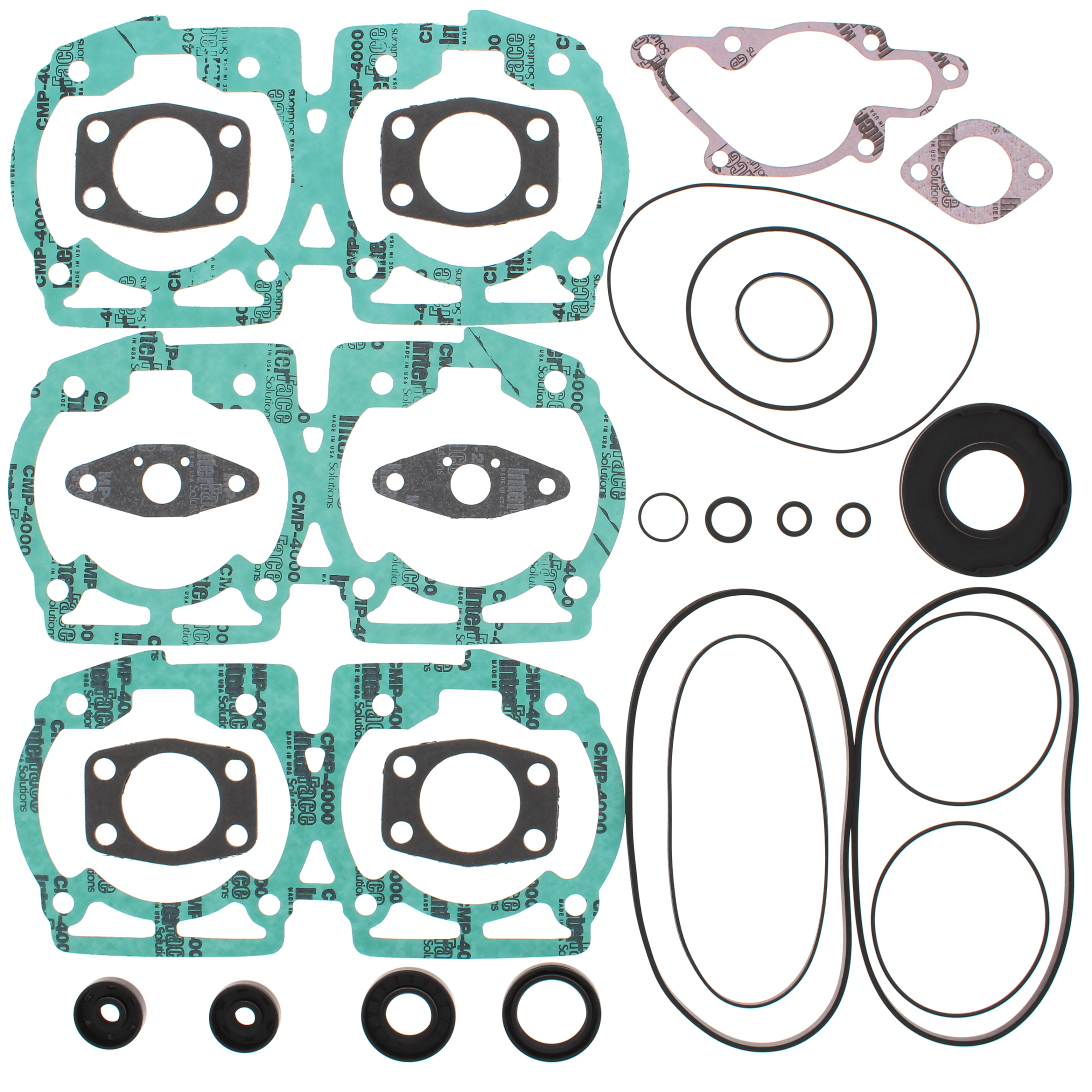 Full Gasket Set