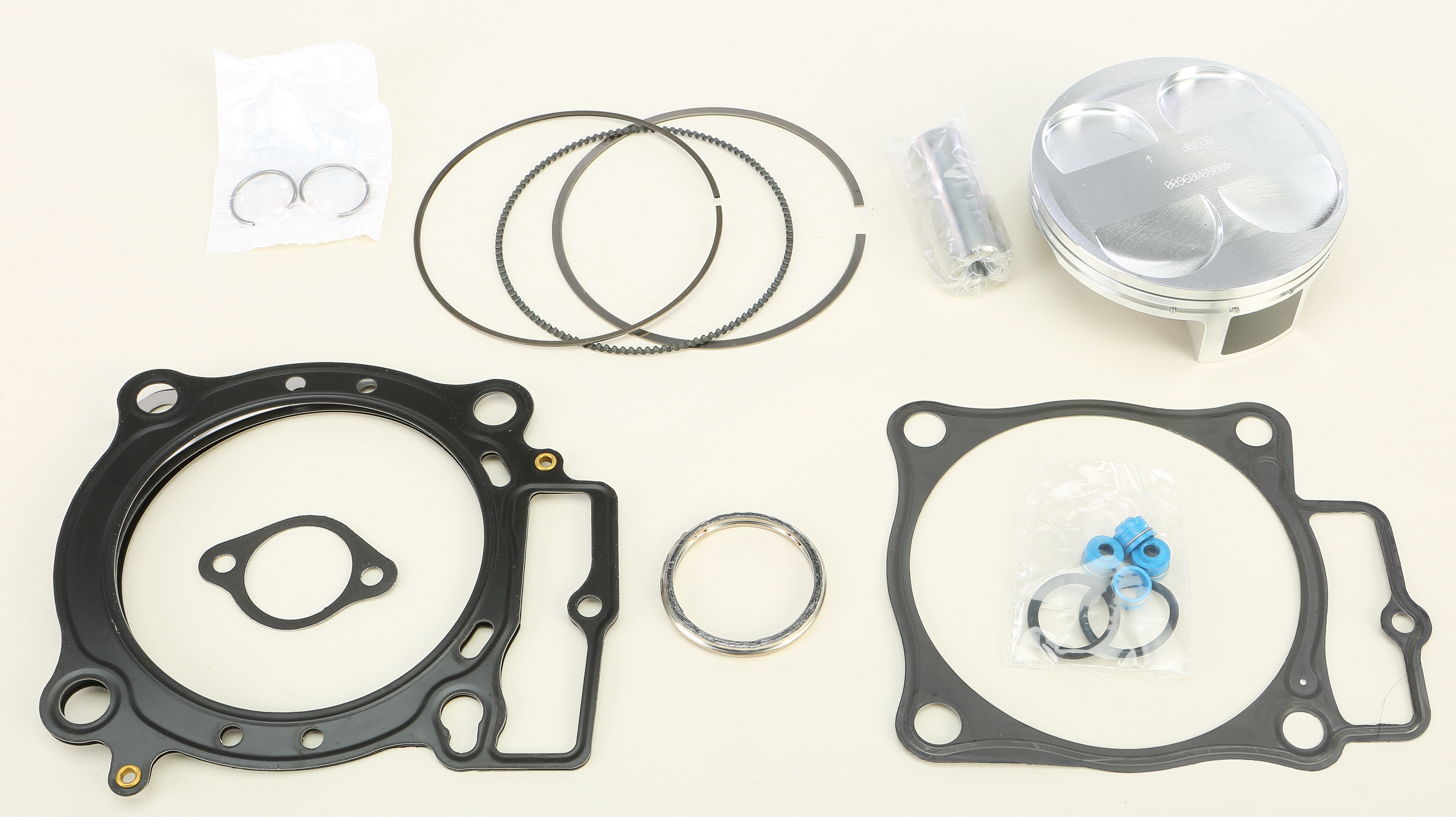 Top End Piston Kit