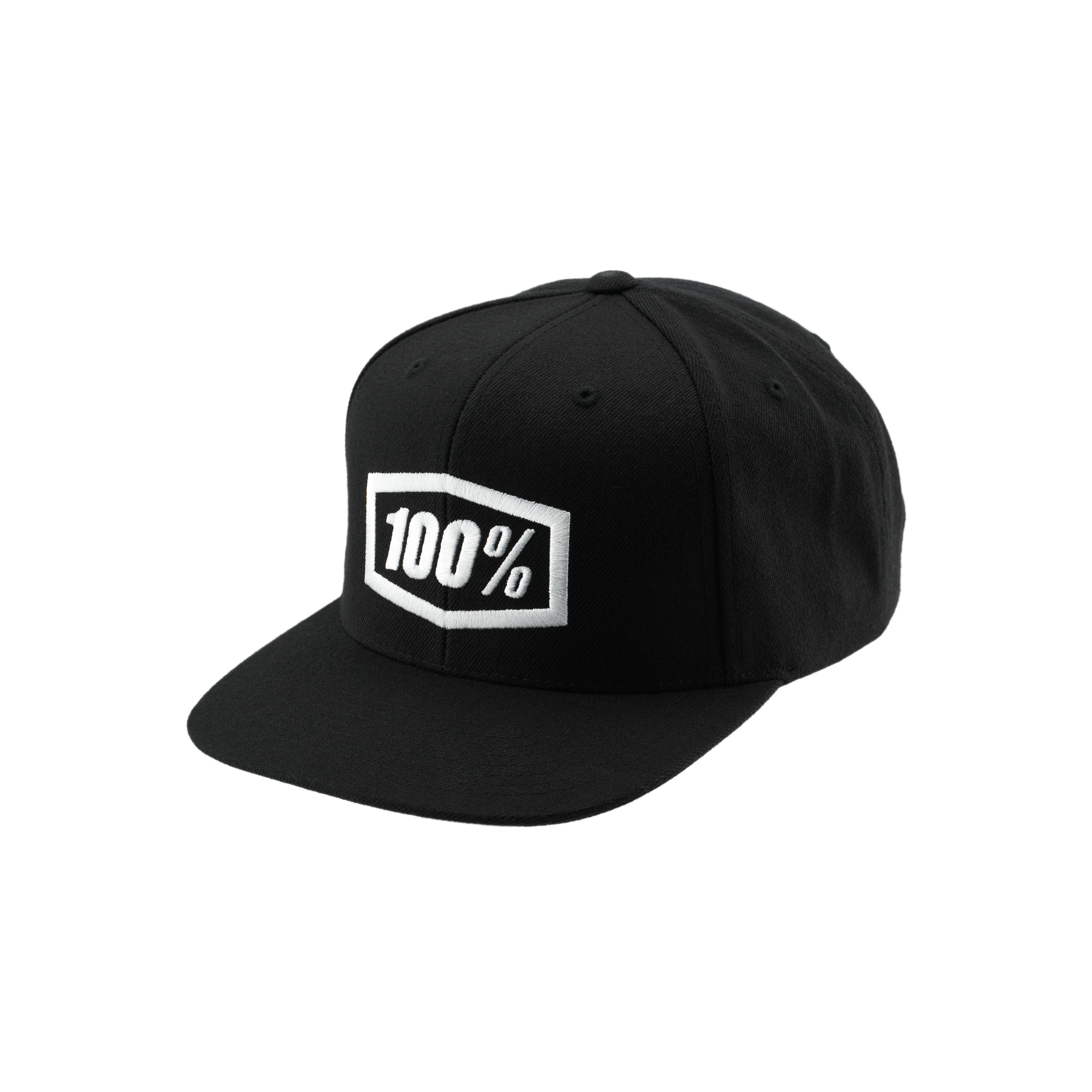 Icon Snapback Cap