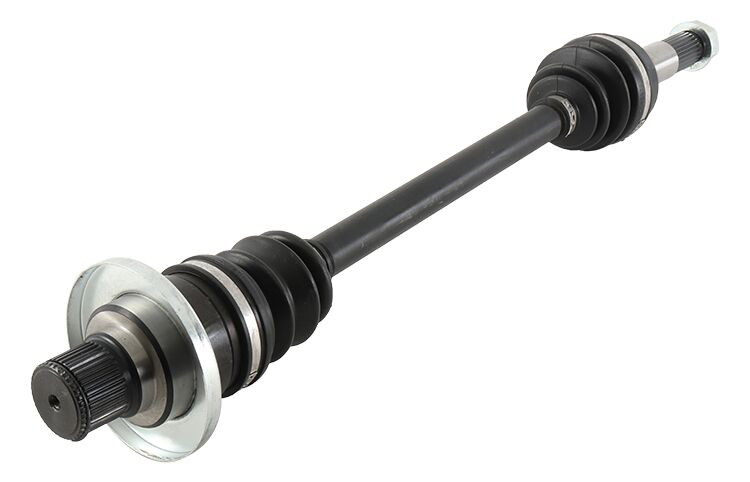 8 Ball Extreme Duty Axle