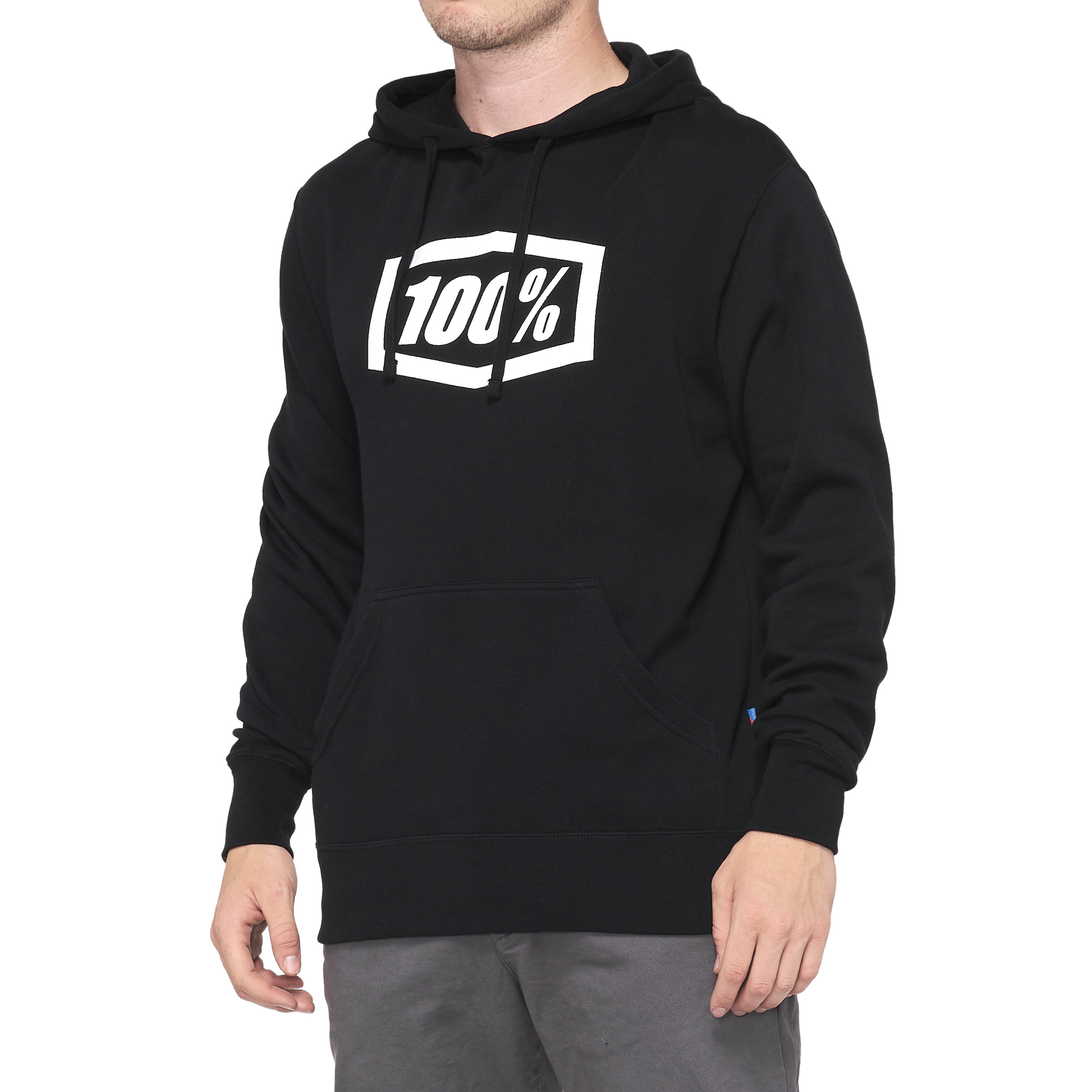 Icon Pullover Hoodie (2026)