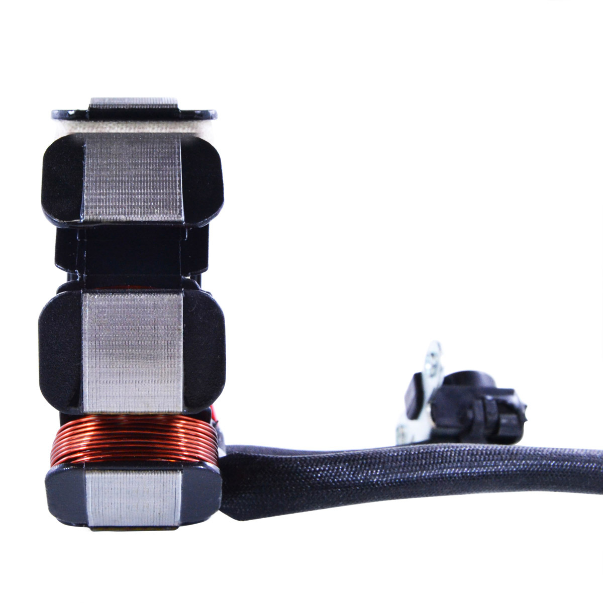 High Output Stator, Charging System Conversions, Ignition System, & Lighting Upgrade Kits