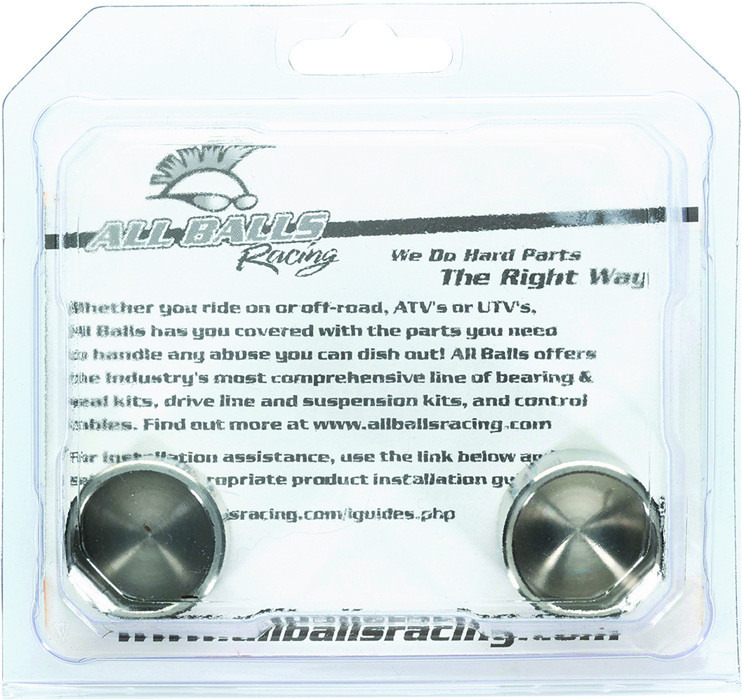 Brake Caliper Piston Kit