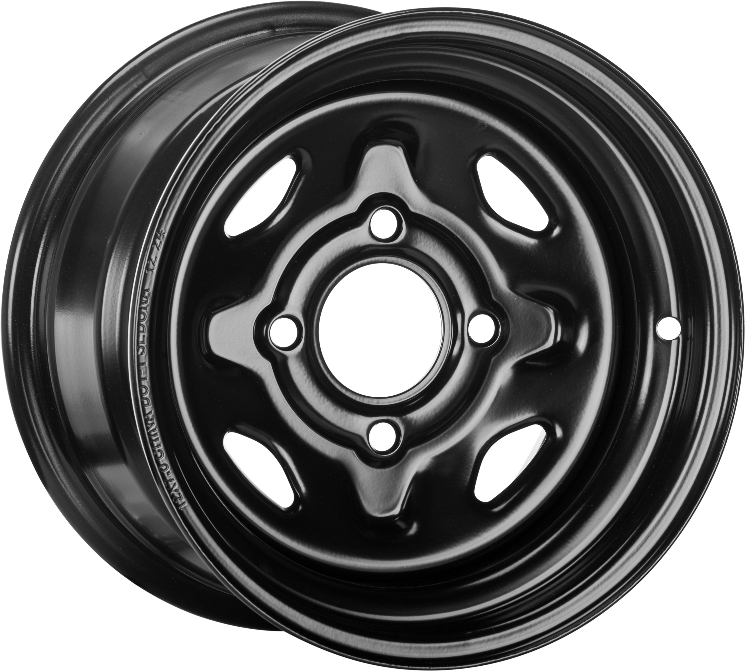 Steel Wheels ATV/UTV