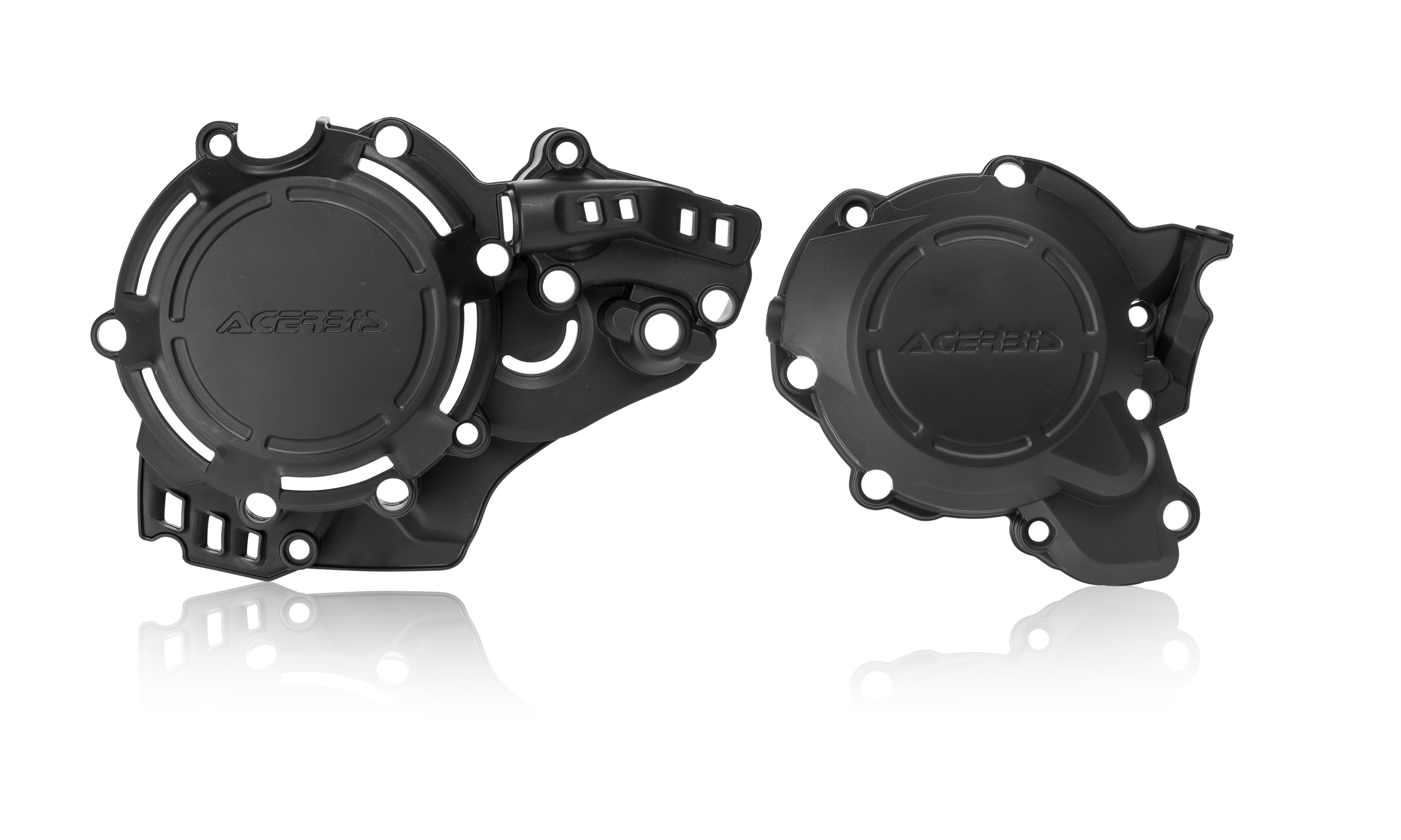 Acerbis X Power Kit Black 2726840001