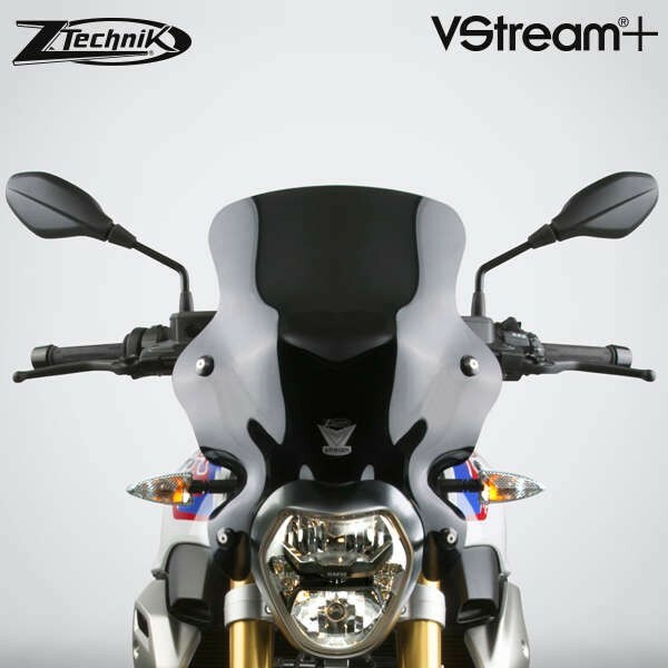 Vstream and Vstream Plus BMW Windscreens