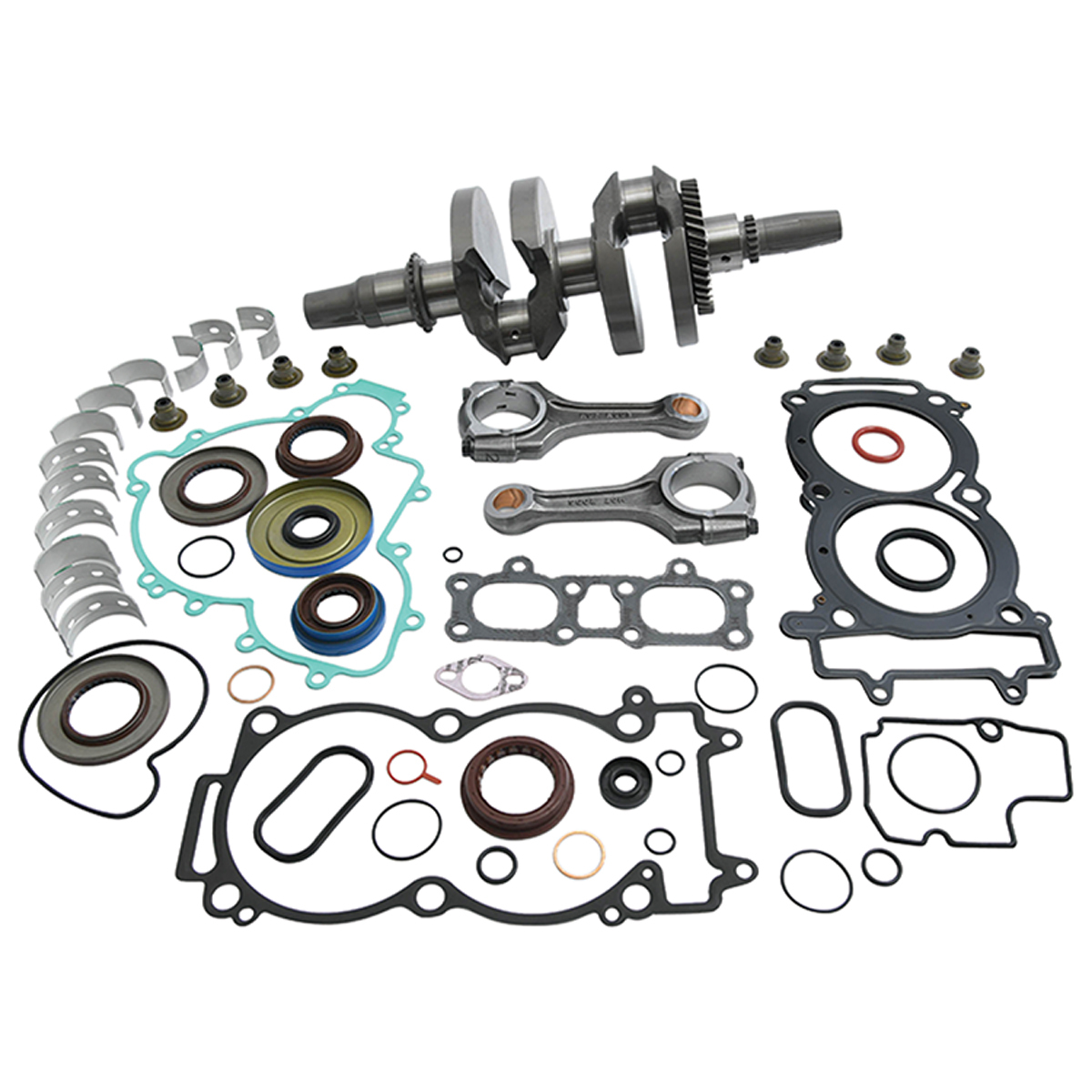 Complete Bottom End Kit