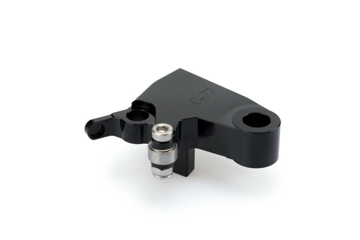 Hi-Tech Extendable/Folding Clutch Lever