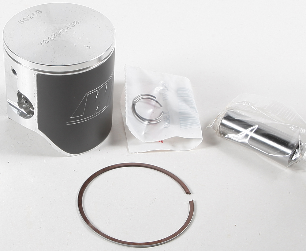 Piston