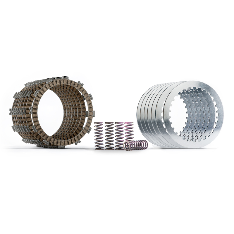 Clutch Fiber Spring Kit