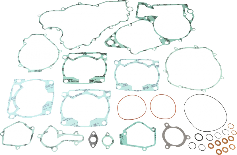 Complete Gasket Kit
