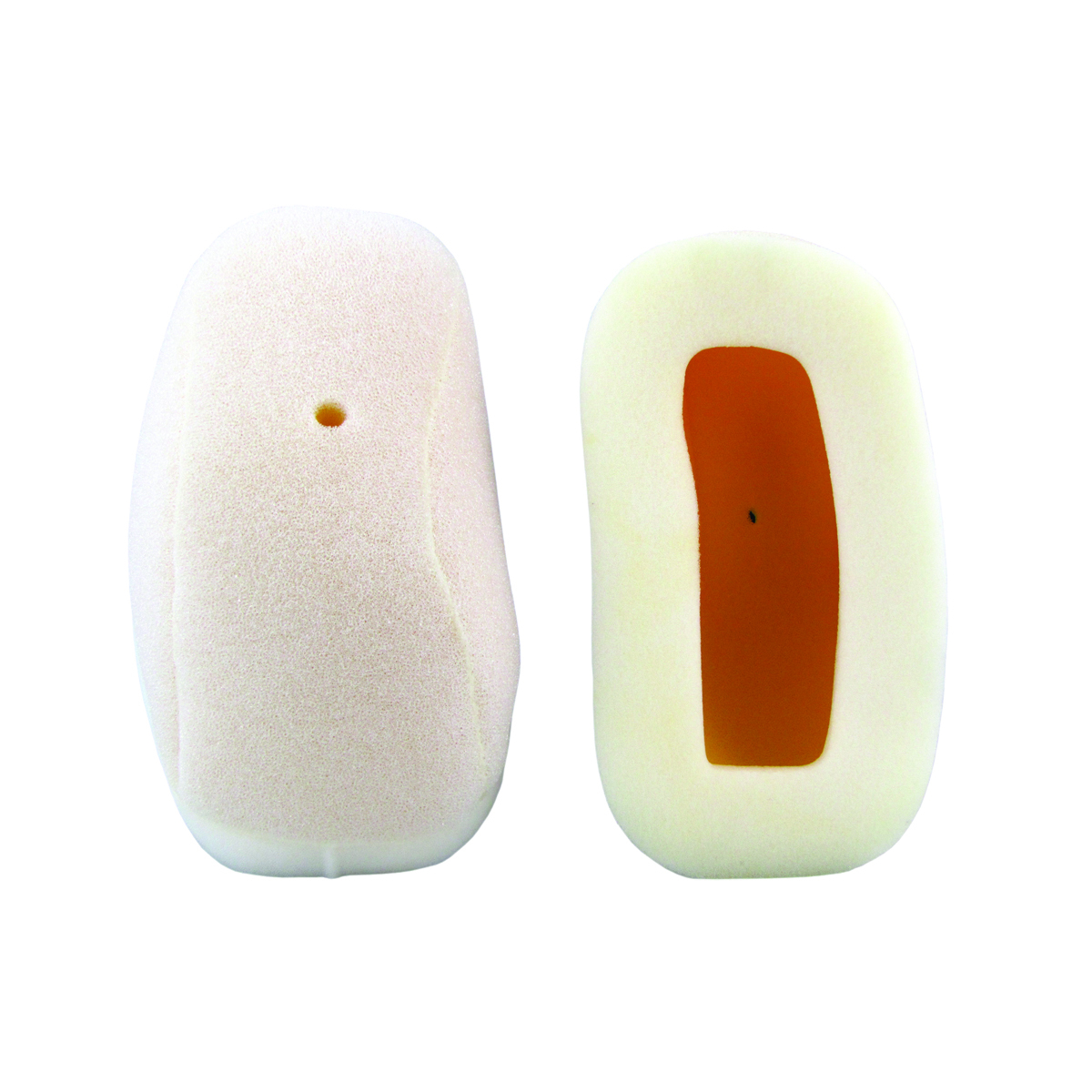 Dual Stage Foam Air Filters