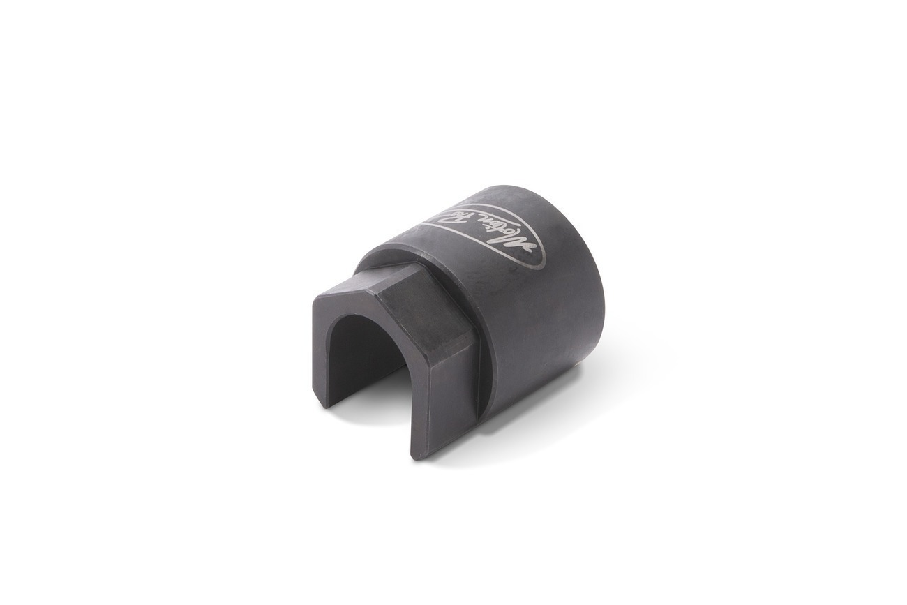Shock Clevis Jam Nut Socket