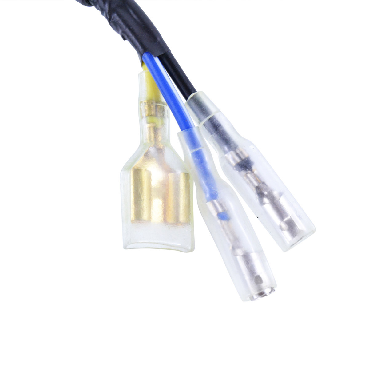 High Output Stator, Charging System Conversions, Ignition System, & Lighting Upgrade Kits
