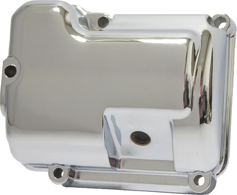 Transmission Top Cover