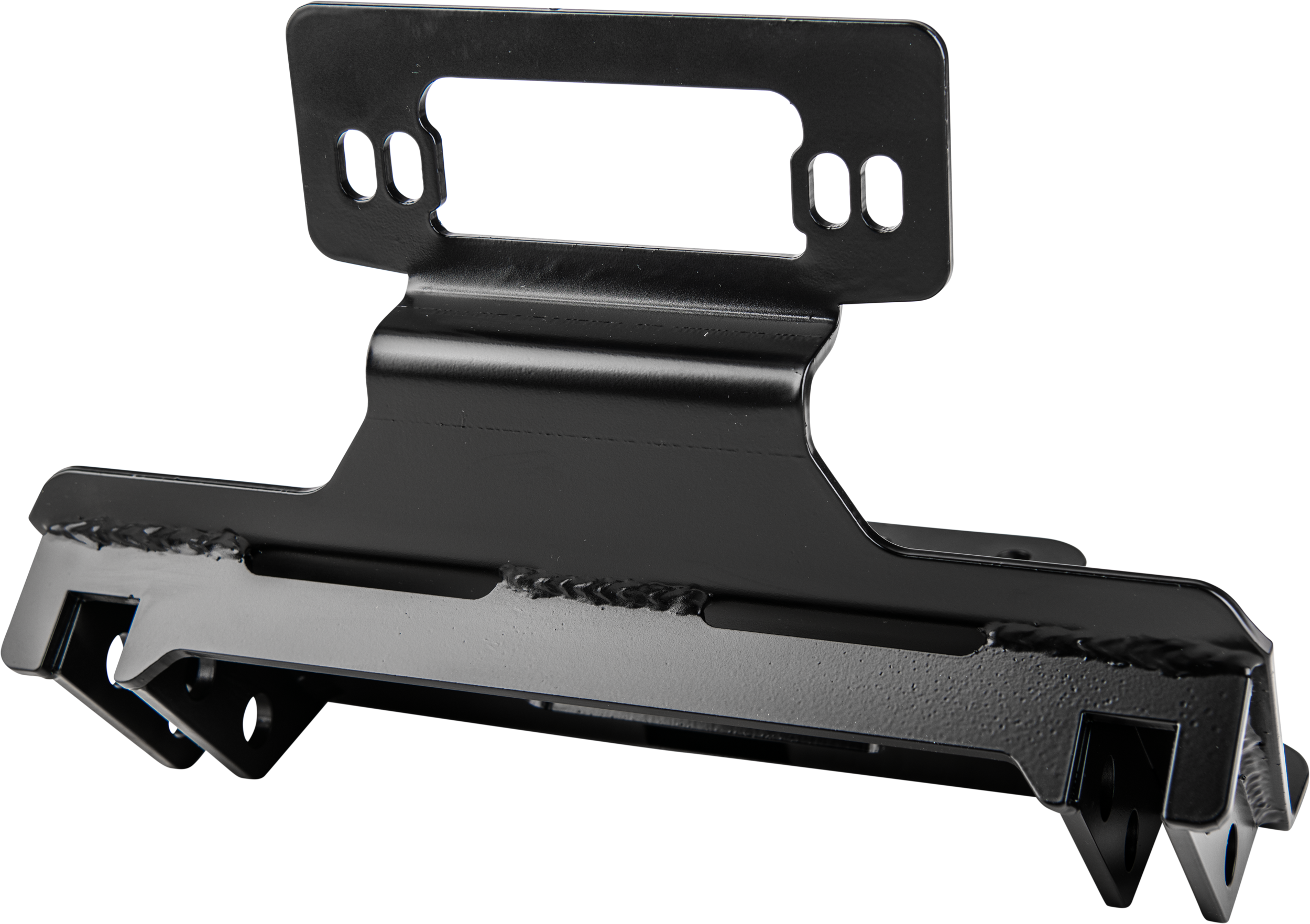 Open Trail Front Mount Plows