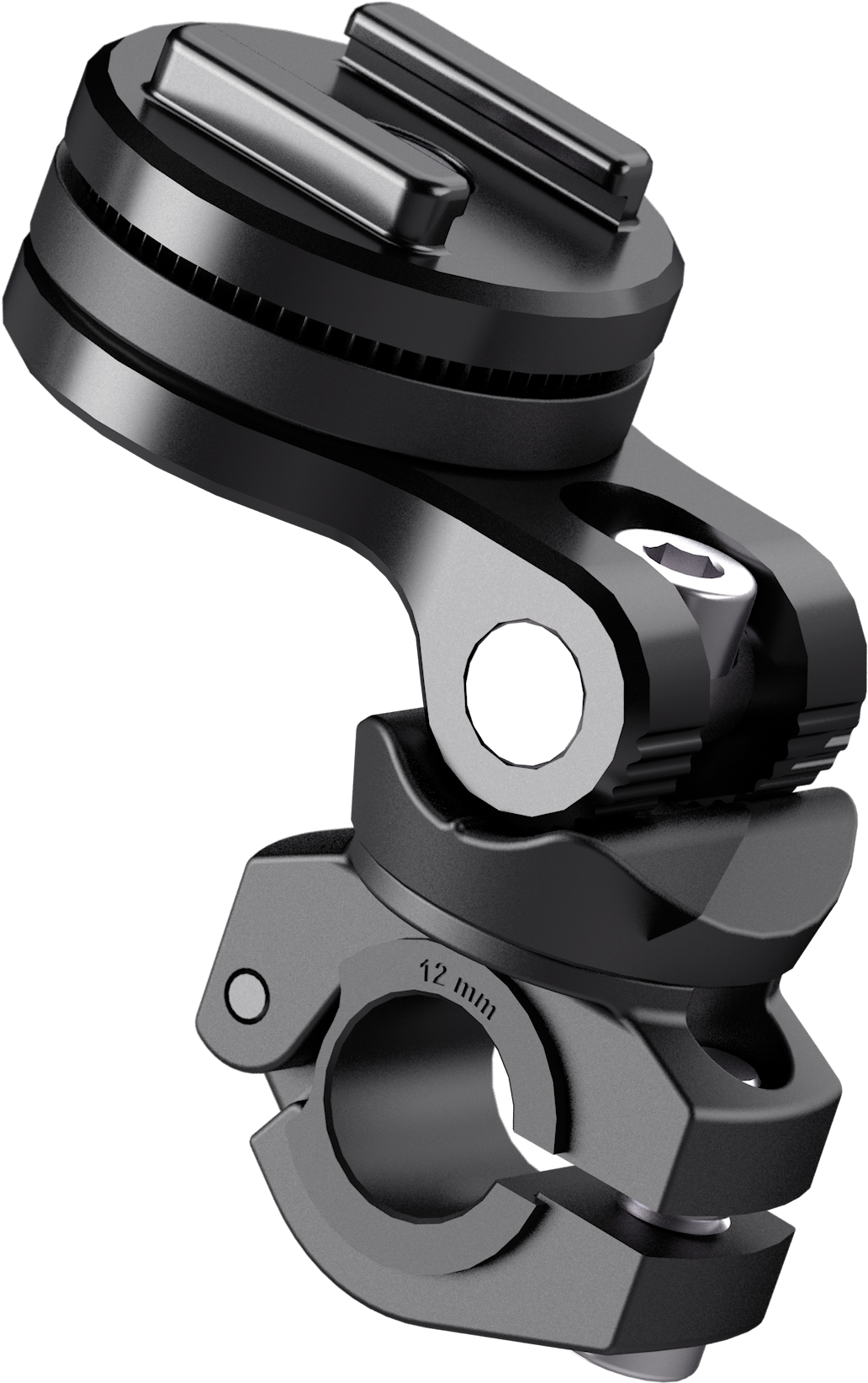 SP CONNECT Mirror Mount Pro - View 1