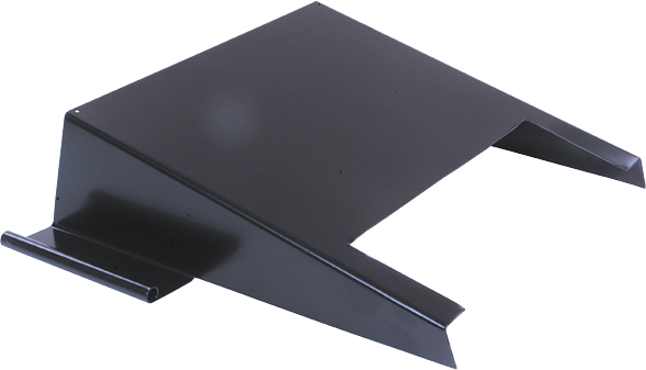 VE TUNNEL EXT A/C BLK 136-1 51 S/M - View 1