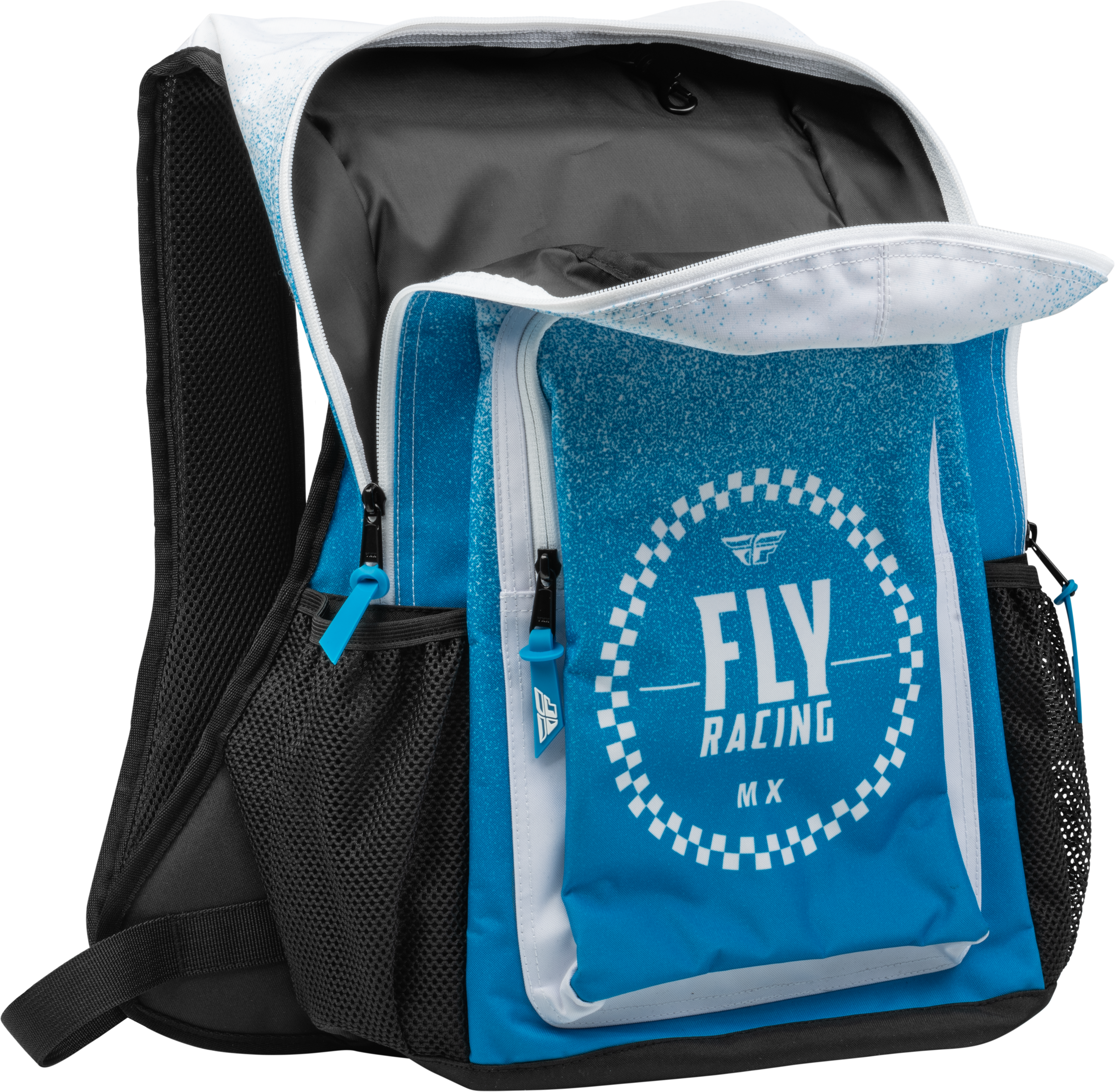 Fly Racing Jump Pack Backpack - Picture 20 of 21