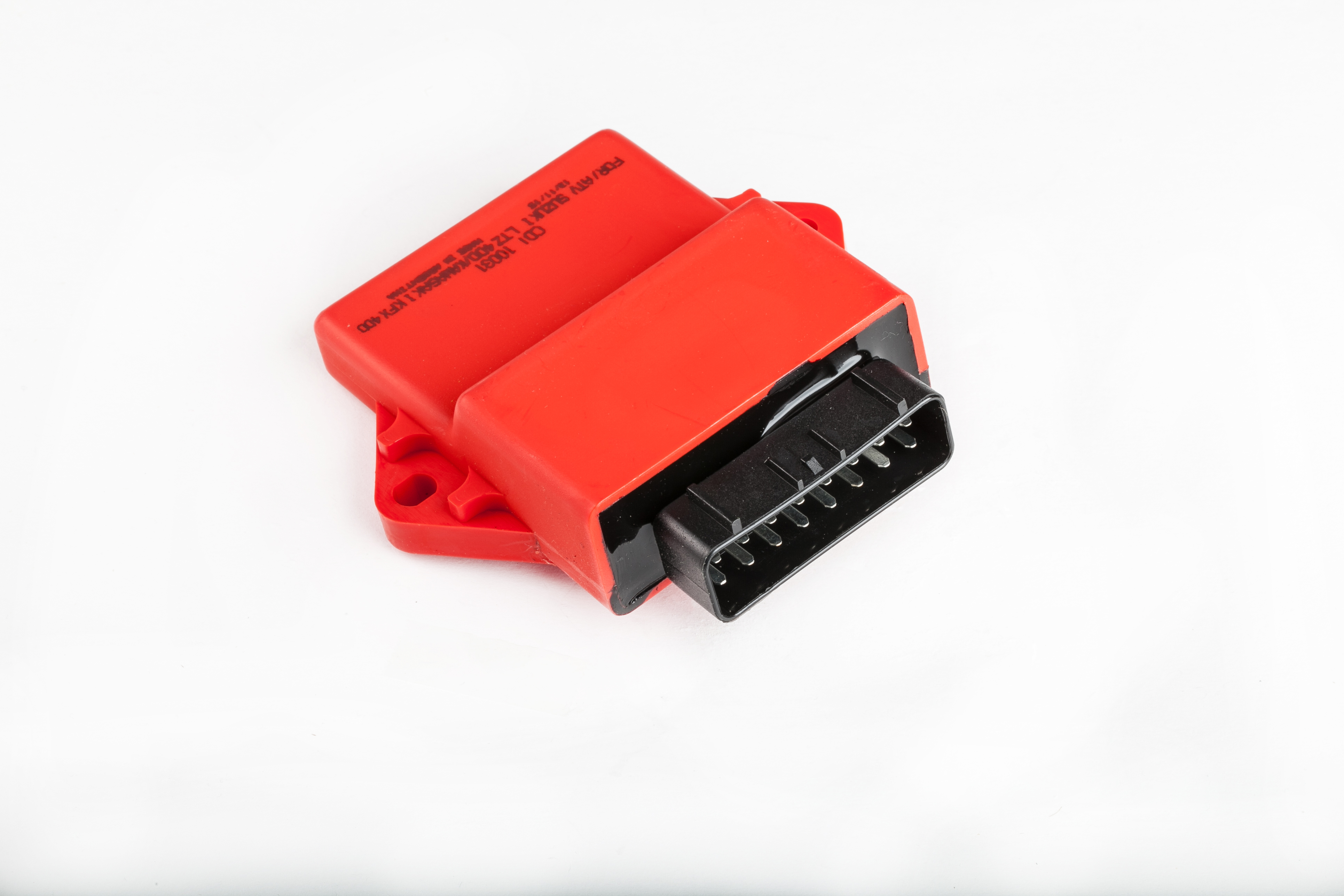 CDI Box