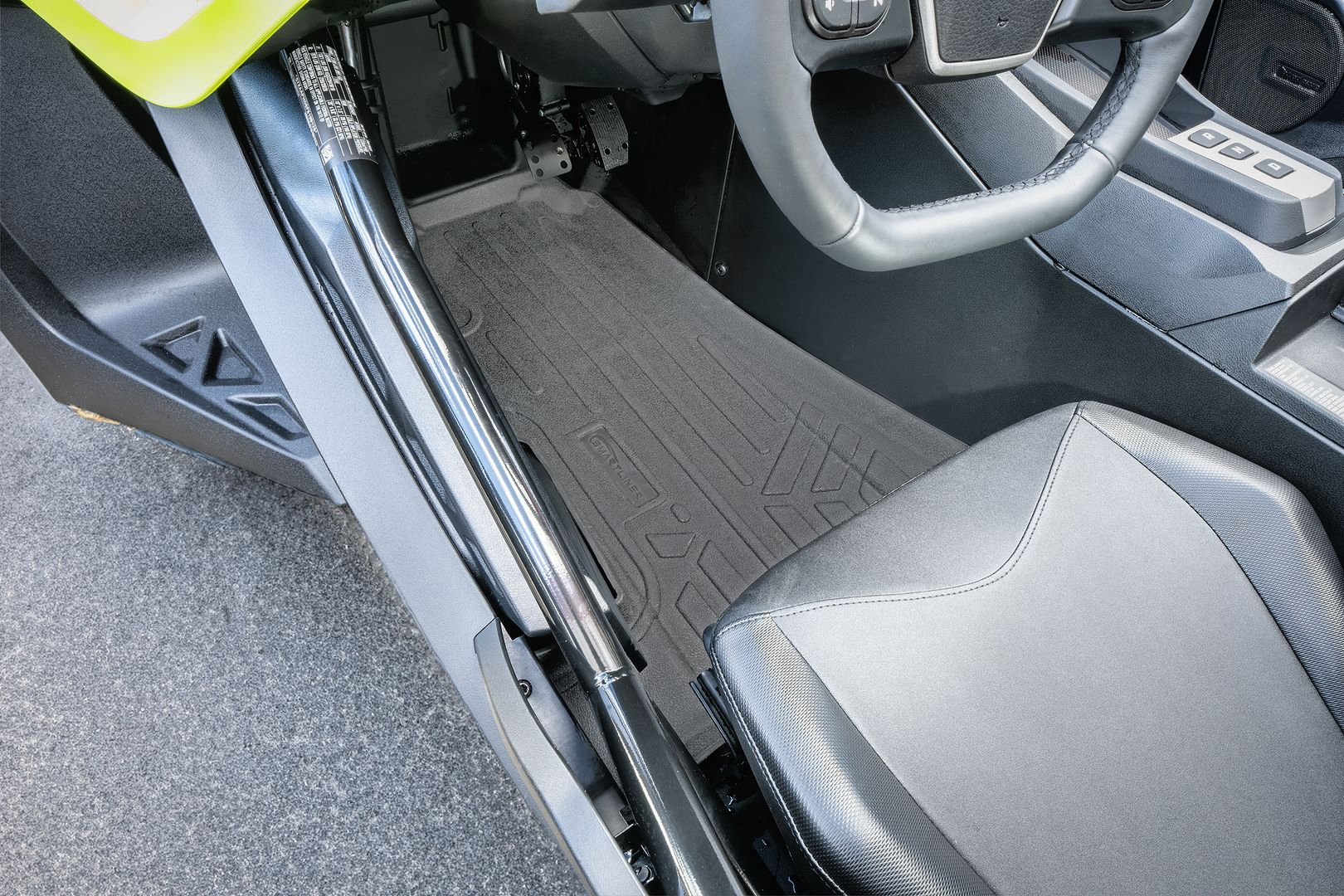Smartliner Bed and Floor Liner