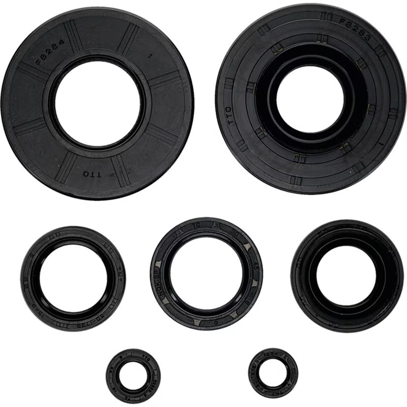 Oil Seal Set