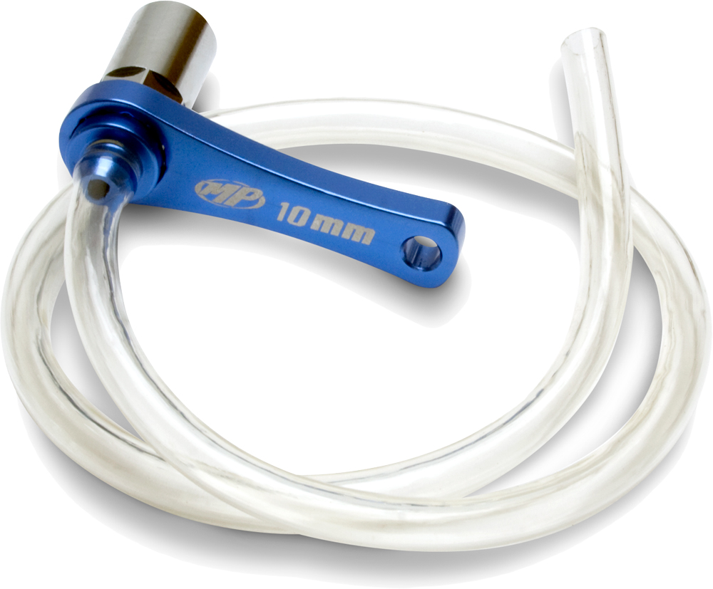 Mini Brake Bleeder