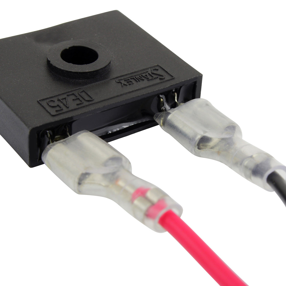Voltage Regulators