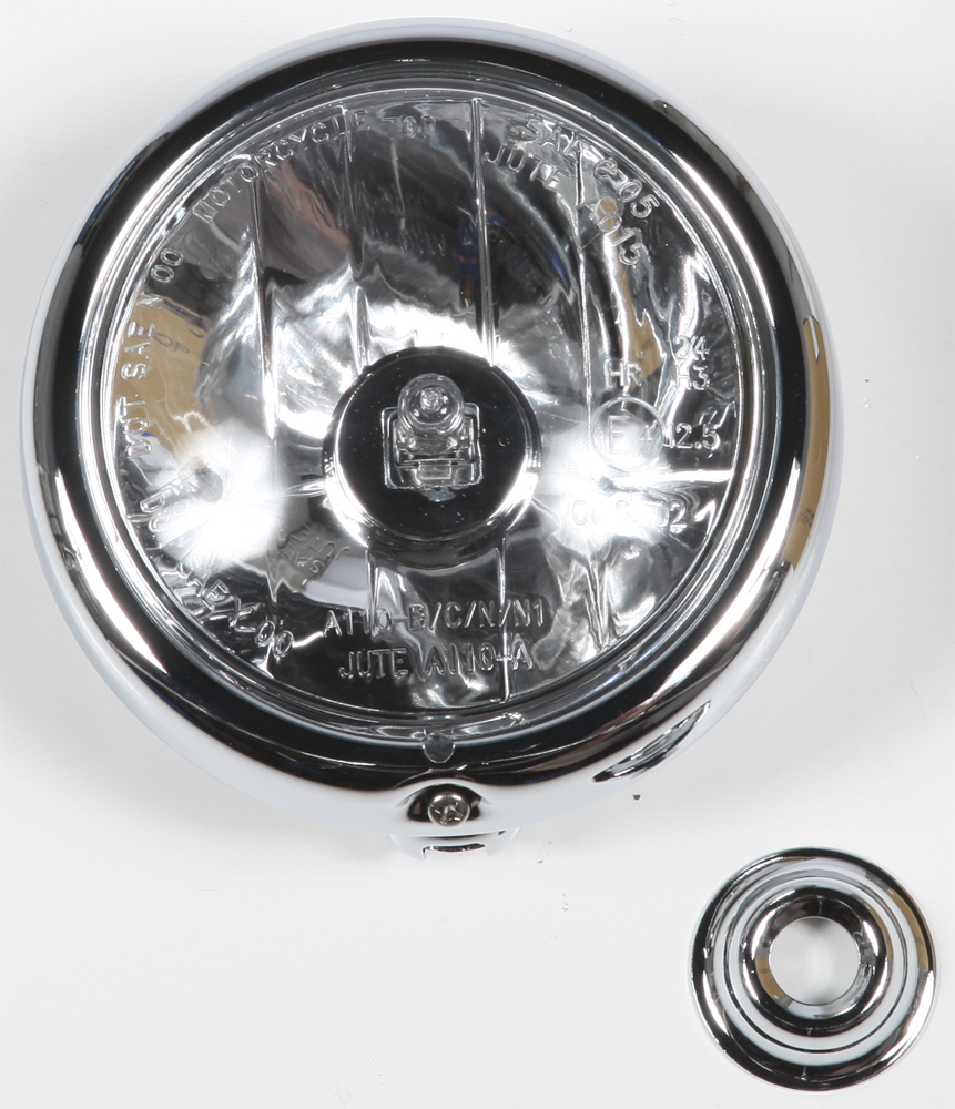 NATIONAL CYCLE Spotlight Bar Light Assembly - View 1