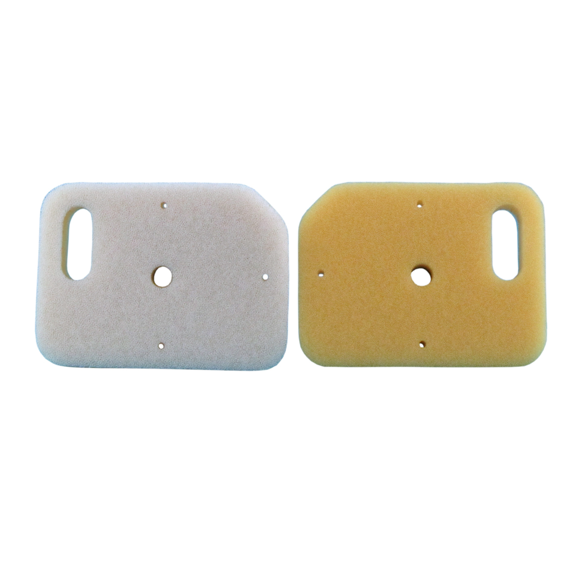 Dual Stage Foam Air Filters