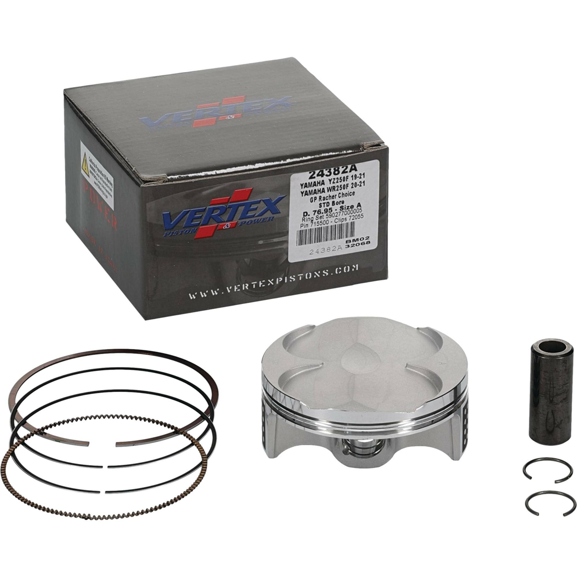 Piston Kit