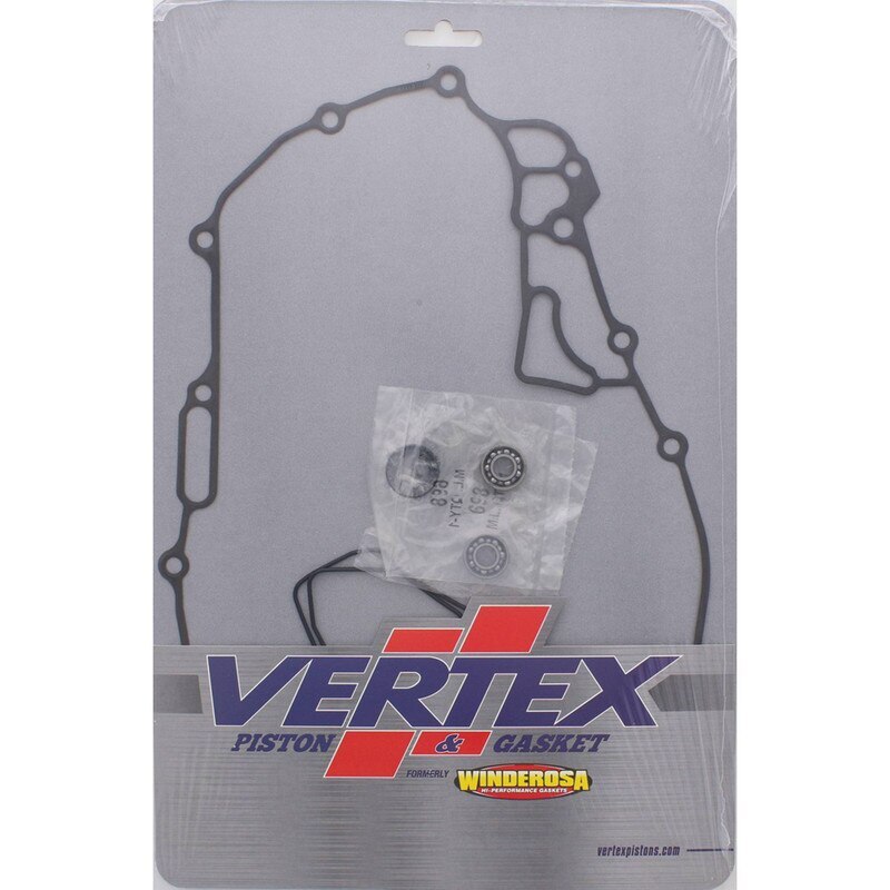 Water Pump Rebuild Kit