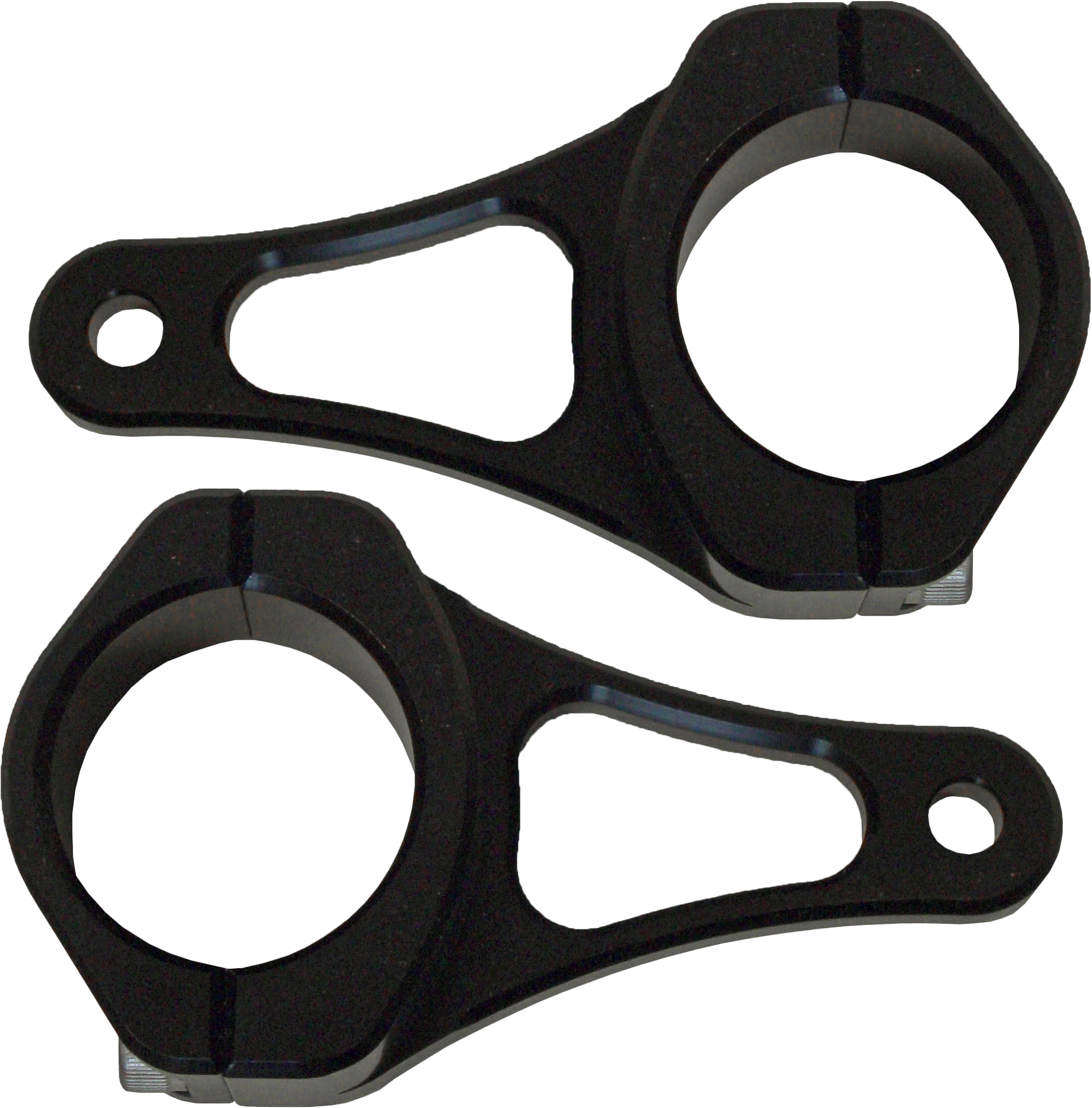 MODQUAD MQ LIGHT MNT 1.875" HORZ MNT BLK - View 1