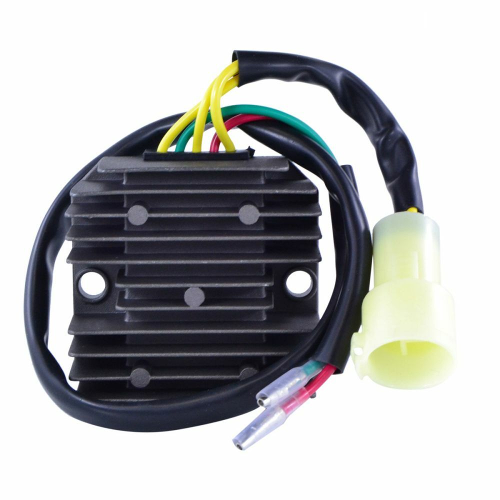 Aftermarket Voltage Regulator Rectifier