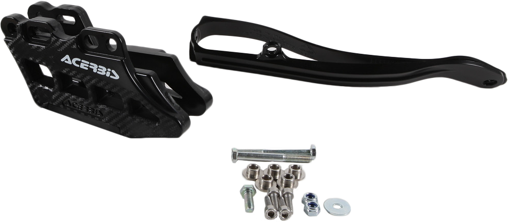 Guide/Slider Kit 2.0