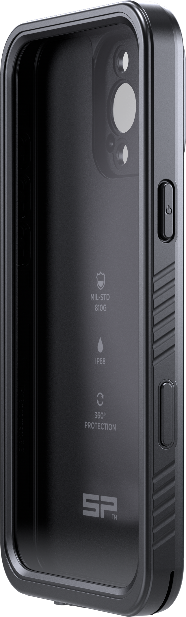 Phone Case Xtreme SPC+