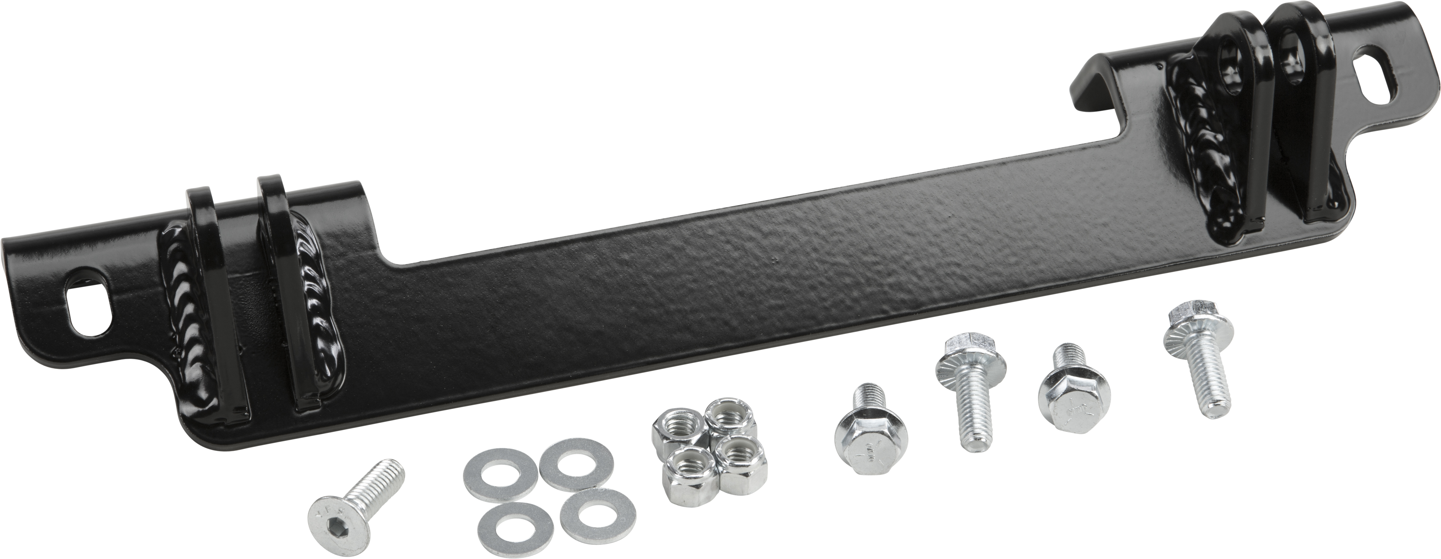 Front Mount Plows
