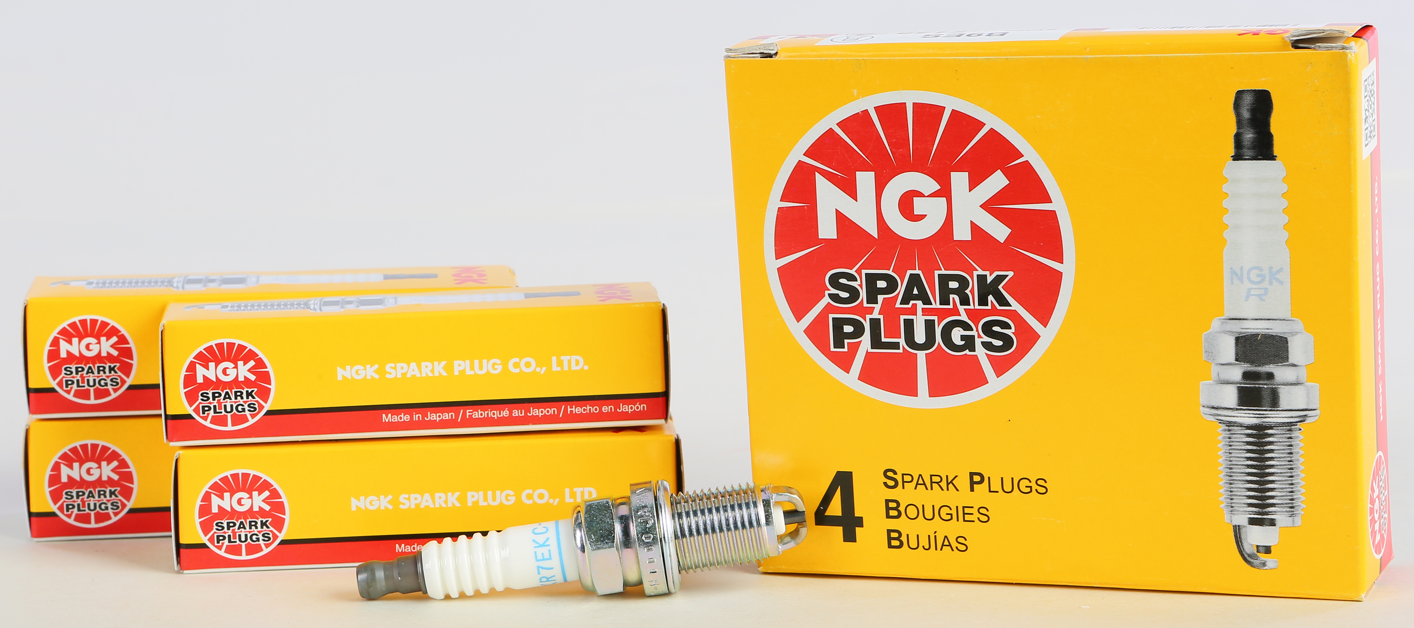 Spark Plug